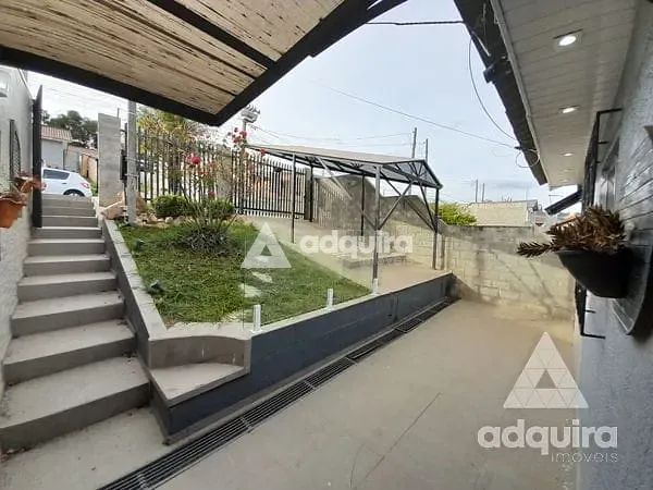 Casa, 2 quartos, 50 m² - Foto 4