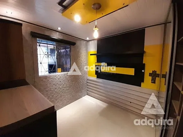 Casa, 2 quartos, 50 m² - Foto 9
