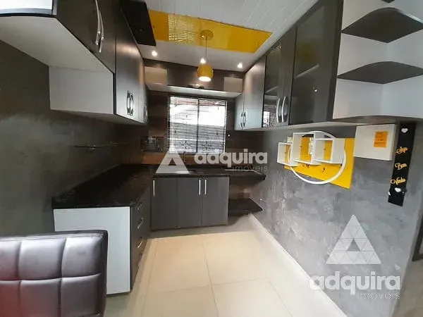 Casa, 2 quartos, 50 m² - Foto 7