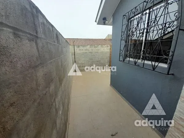 Casa, 2 quartos, 50 m² - Foto 16
