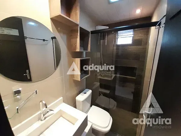 Casa, 2 quartos, 50 m² - Foto 11