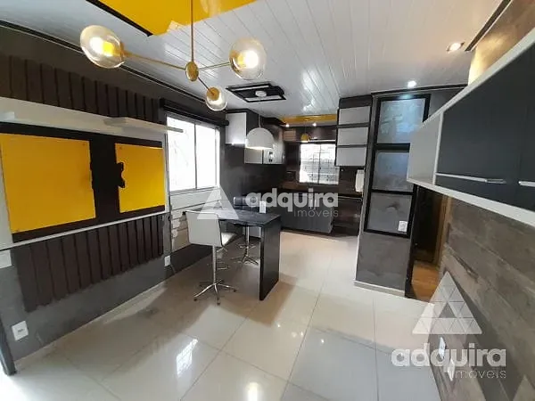 Casa, 2 quartos, 50 m² - Foto 6