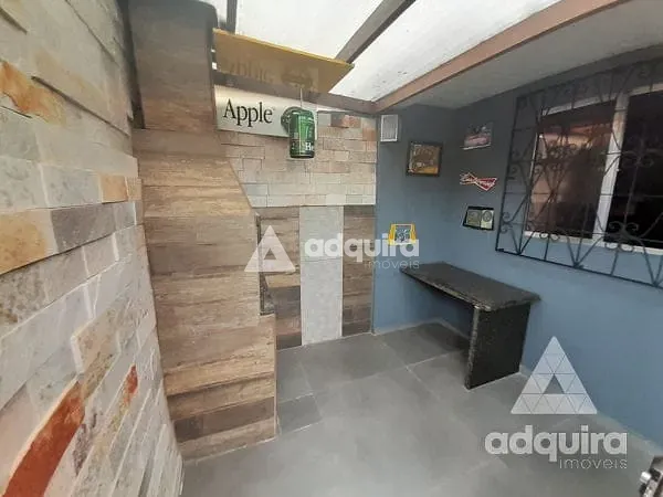 Casa, 2 quartos, 50 m² - Foto 18