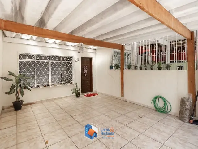Casa com 225m² 2 quartos e 2 banheiros, à venda, no bairro Campo Belo em São Paulo