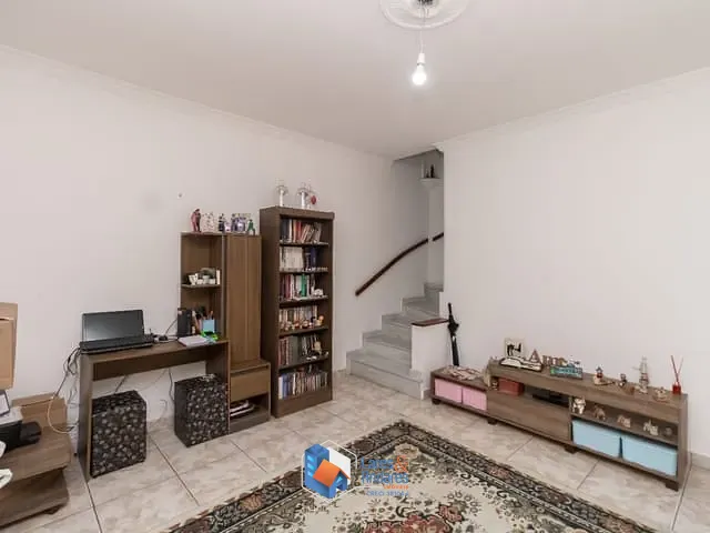 Casa com 225m² 2 quartos e 2 banheiros, à venda, no bairro Campo Belo em São Paulo