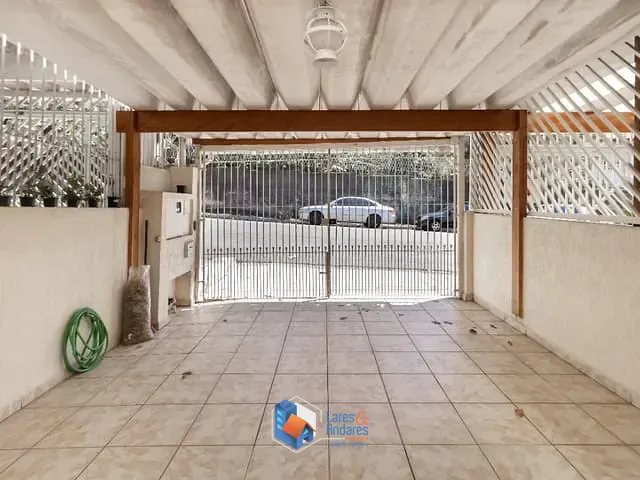 Casa com 225m² 2 quartos e 2 banheiros, à venda, no bairro Campo Belo em São Paulo