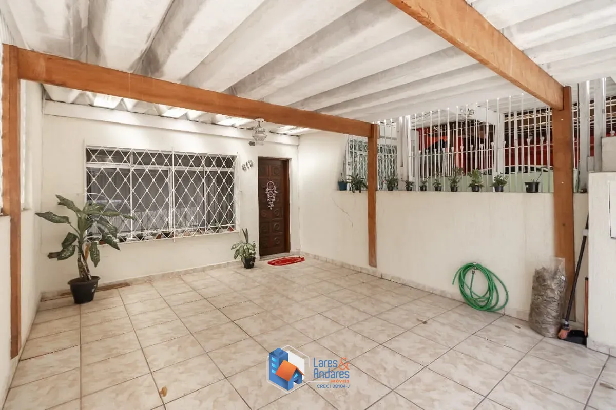 Casa, 2 quartos, 225 m² - Foto 2