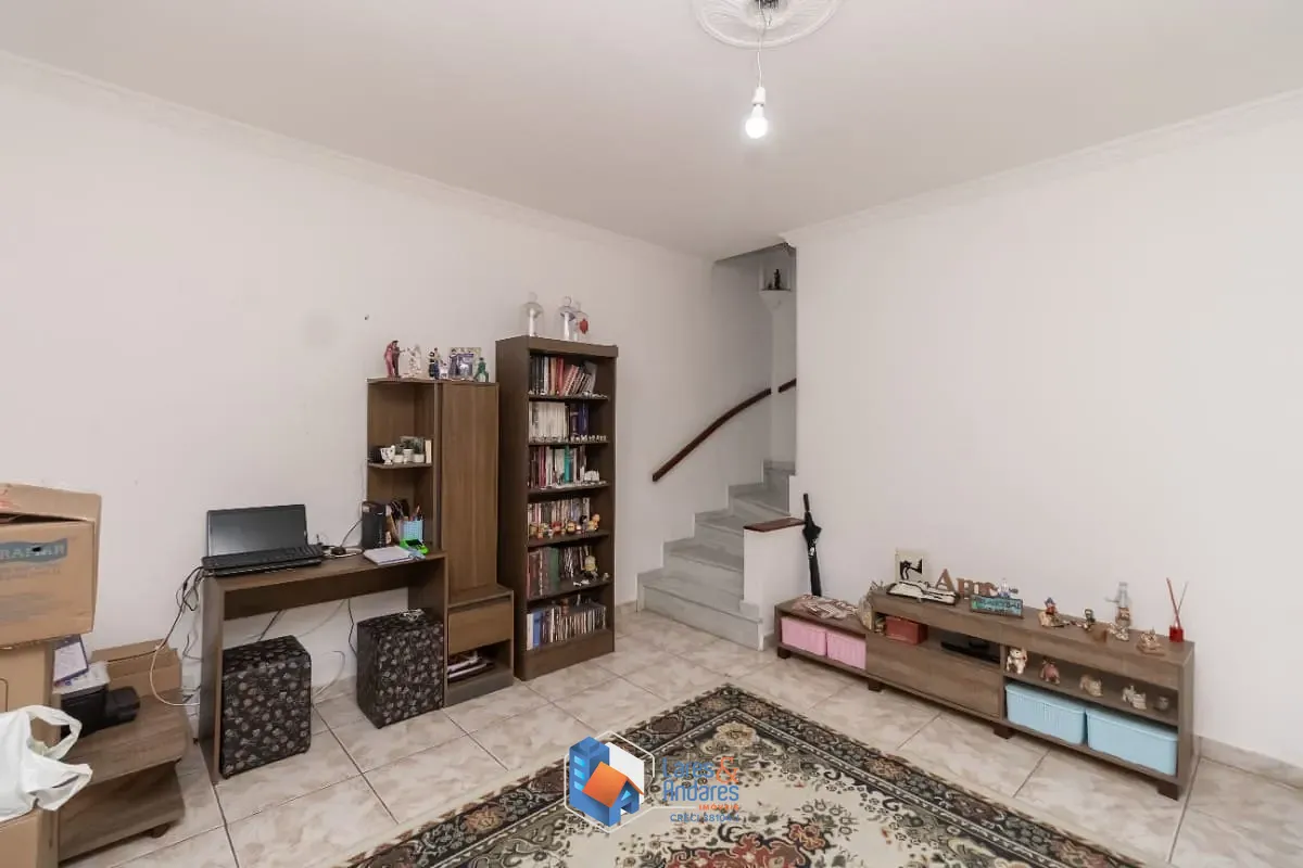Casa, 2 quartos, 225 m² - Foto 4