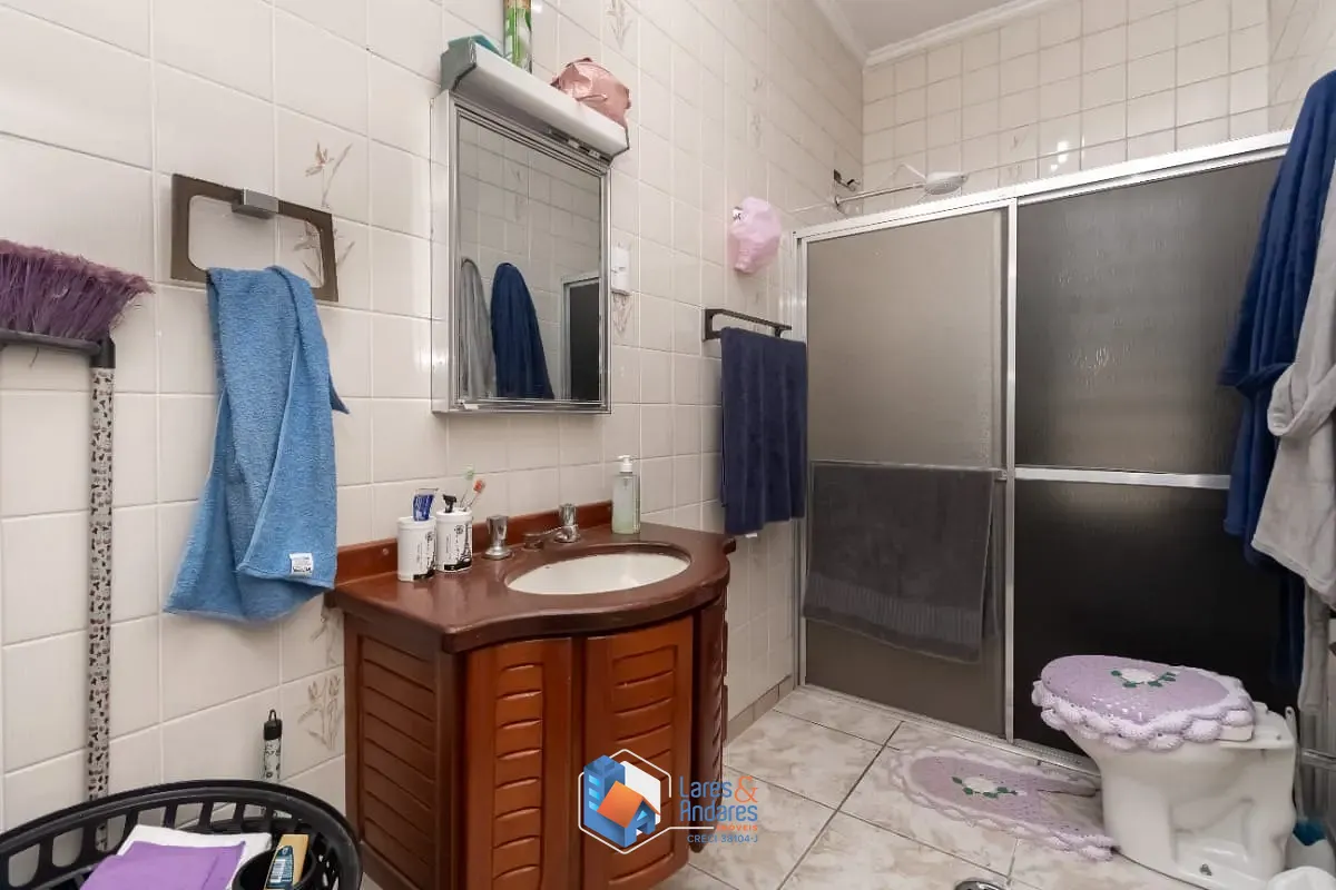 Casa, 2 quartos, 225 m² - Foto 11