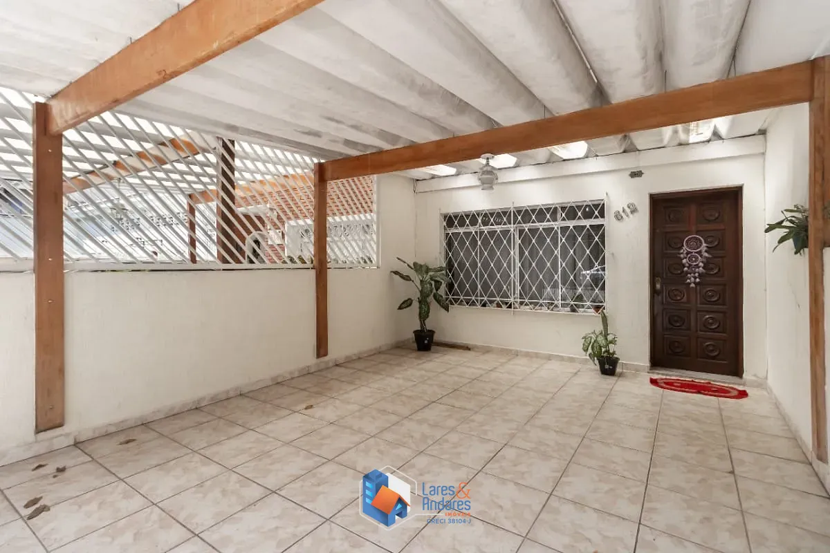 Casa, 2 quartos, 225 m² - Foto 1