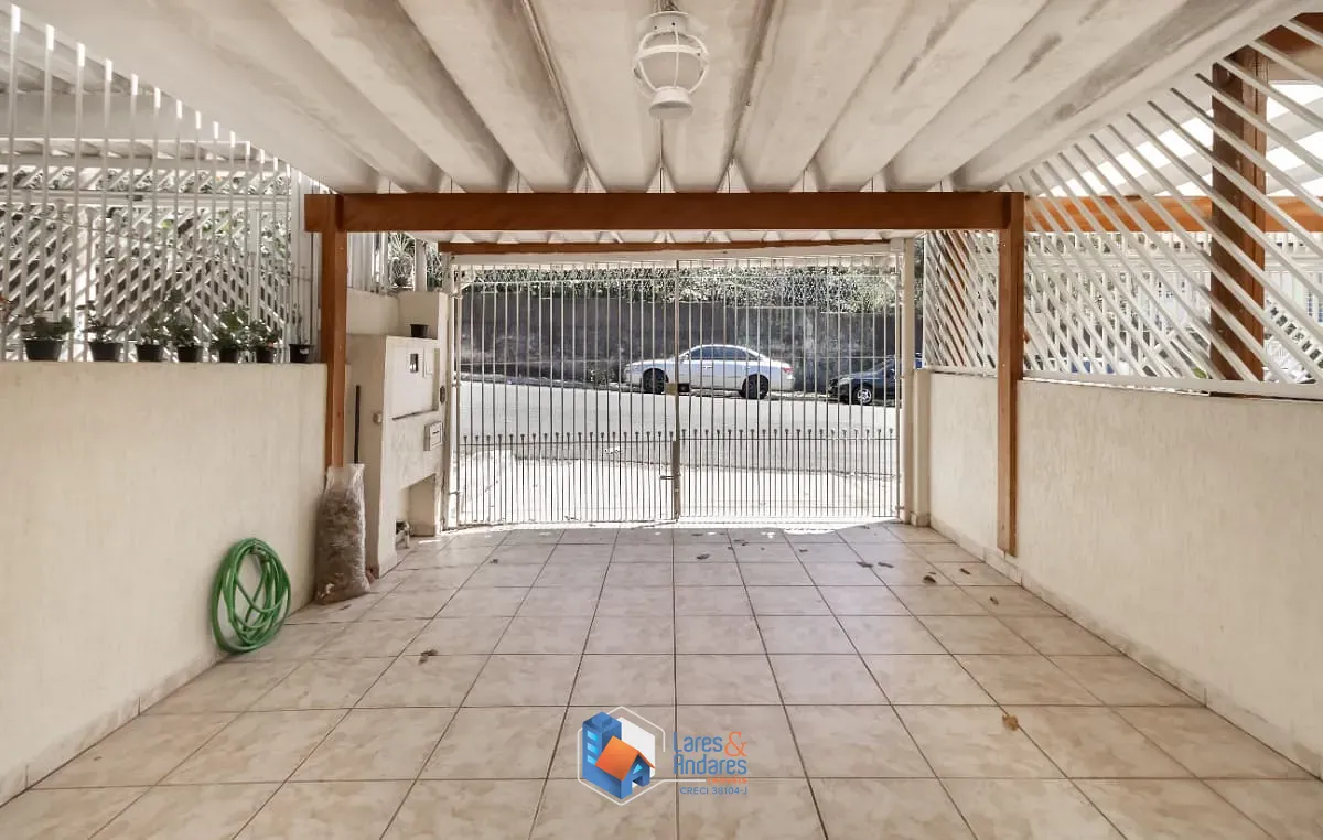 Casa, 2 quartos, 225 m² - Foto 3