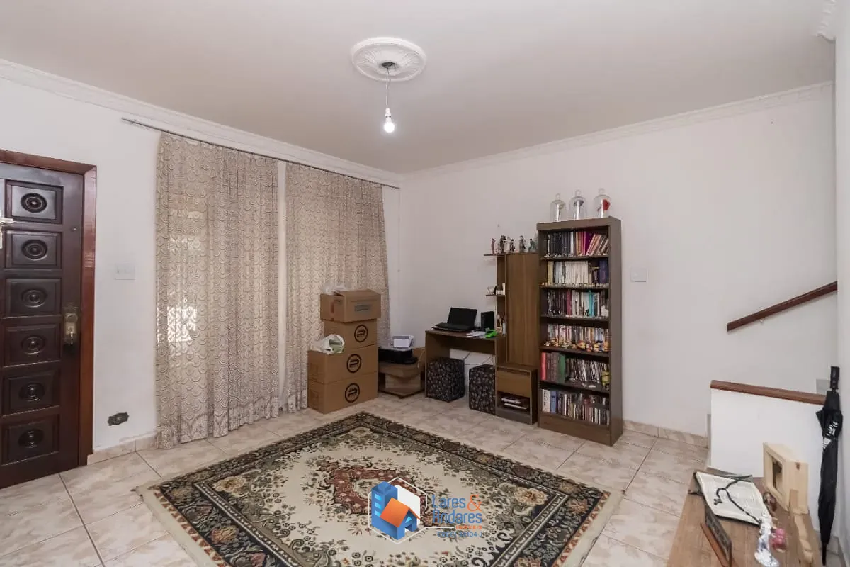 Casa, 2 quartos, 225 m² - Foto 6