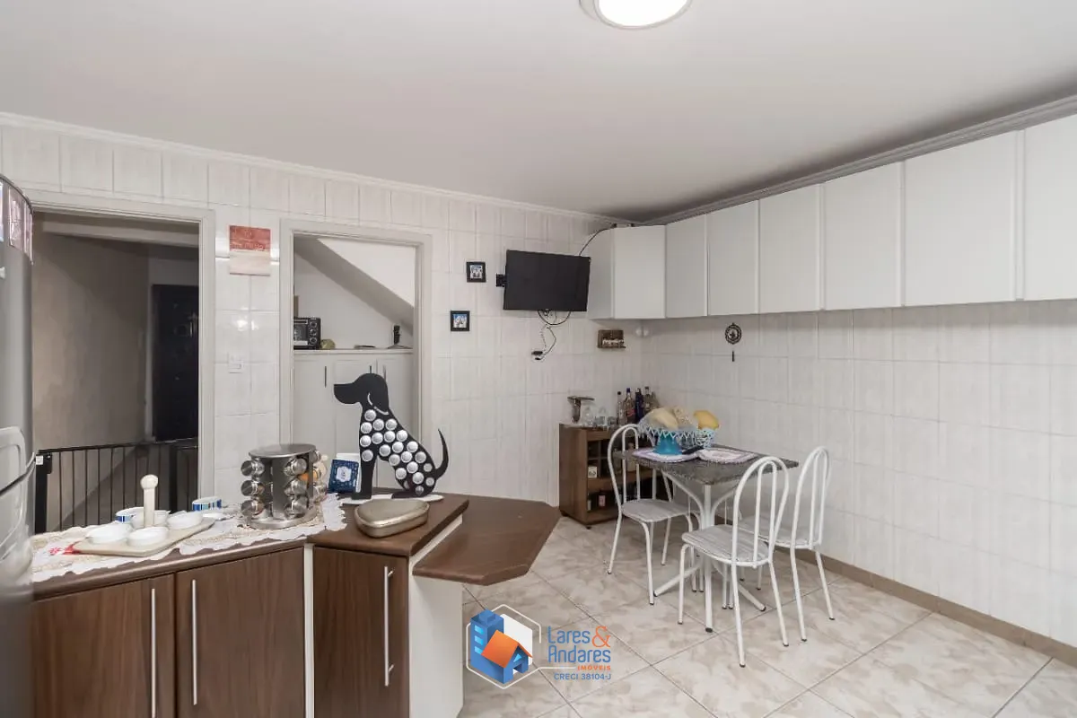 Casa, 2 quartos, 225 m² - Foto 19