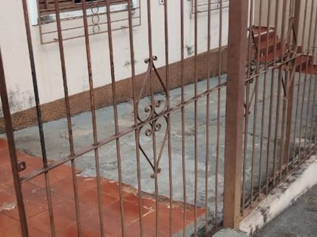 Foto do Casa - Casa com 3 dormitórios à venda, 102 m² por R$ 200.000,00 - Núcleo Habitacional Silvério Cartafina - Uberaba/MG | ZUCATO IMOBILIARIA LTDA