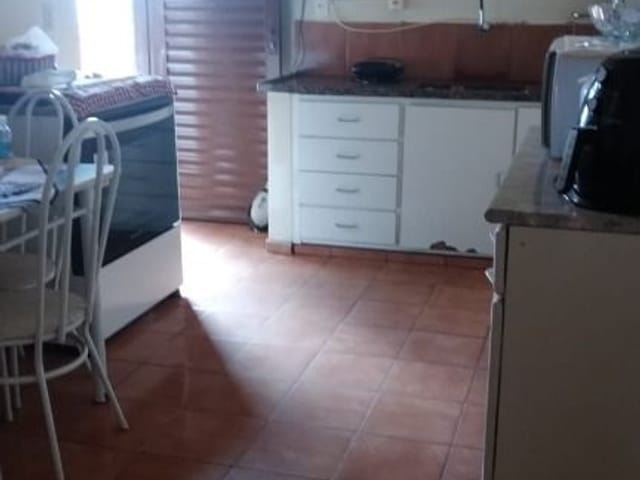 Foto do Casa - Casa com 3 dormitórios à venda, 102 m² por R$ 200.000,00 - Núcleo Habitacional Silvério Cartafina - Uberaba/MG | ZUCATO IMOBILIARIA LTDA