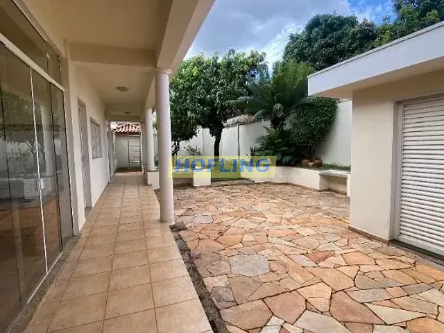 Casa com 433m² 3 quartos e 3 banheiros, à venda, no bairro Vila Aparecida em Rio Claro
