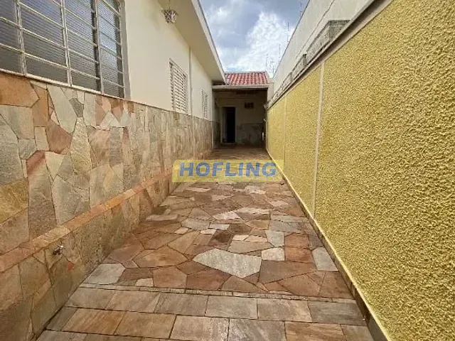 Casa com 433m² 3 quartos e 3 banheiros, à venda, no bairro Vila Aparecida em Rio Claro
