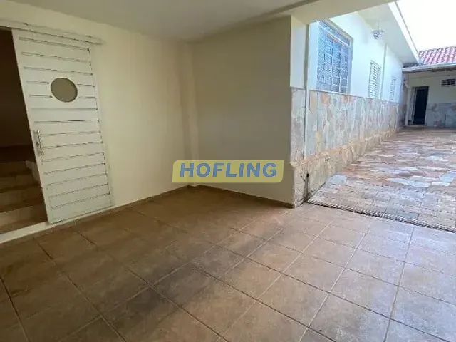 Casa com 433m² 3 quartos e 3 banheiros, à venda, no bairro Vila Aparecida em Rio Claro