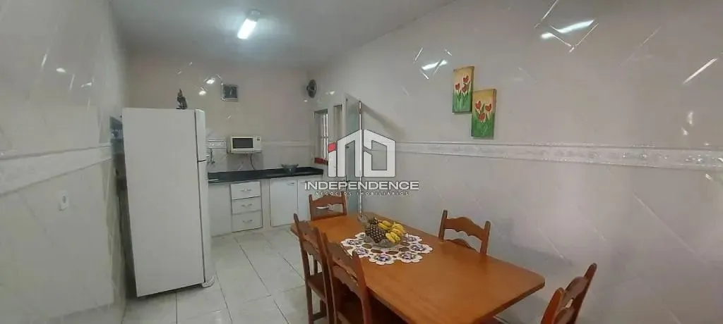 Casa, 4 quartos, 250 m² - Foto 20