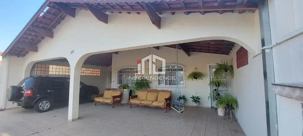 Casa, 4 quartos, 250 m² - Foto 16
