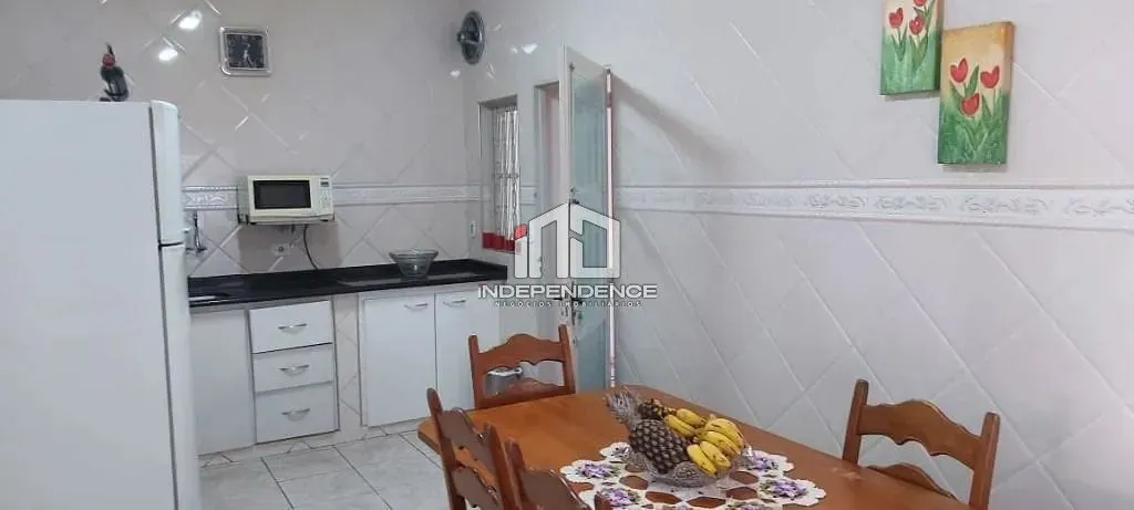 Casa, 4 quartos, 250 m² - Foto 30