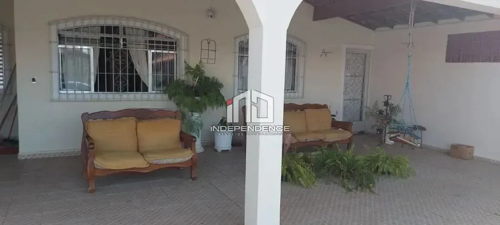 Casa, 4 quartos, 250 m² - Foto 6