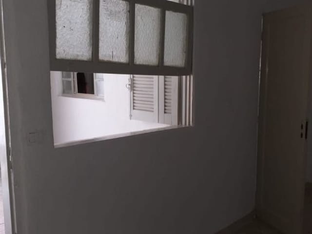 Foto do Casa - Casa com 1 dormitório para alugar, 35 m² por R$ 1.200,00/mês - Vila Regente Feijó - São Paulo/SP | ZONA LESTE IMÓVEIS