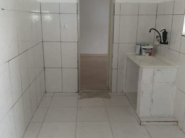 Foto do Casa - Casa com 1 dormitório para alugar, 35 m² por R$ 1.200,00/mês - Vila Regente Feijó - São Paulo/SP | ZONA LESTE IMÓVEIS