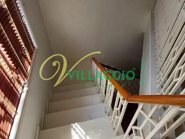 Casa com 600m² 4 quartos e 7 banheiros, à venda, no bairro Parque Residencial Damha em São José do Rio Preto