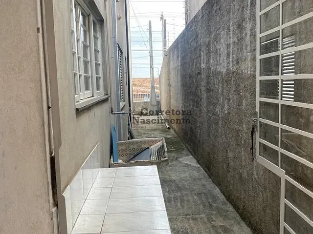 Casa com 313m², à venda ou para alugar, no bairro Vila Formosa em Jacareí