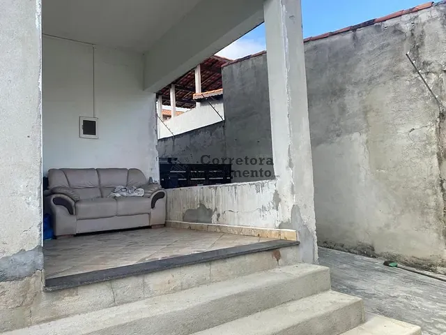 Casa com 313m², à venda ou para alugar, no bairro Vila Formosa em Jacareí