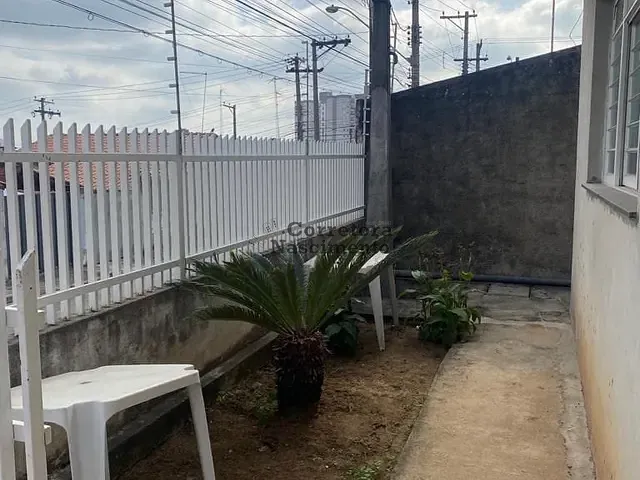 Casa com 313m², à venda ou para alugar, no bairro Vila Formosa em Jacareí