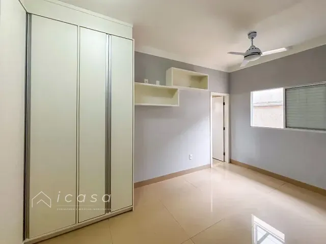 Casa com 340m² 3 quartos e 4 banheiros, à venda, no bairro Condomínio Terras do Vale em Caçapava