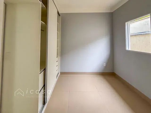 Casa com 340m² 3 quartos e 4 banheiros, à venda, no bairro Condomínio Terras do Vale em Caçapava