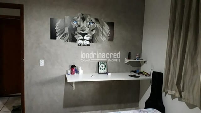 Casa, 3 quartos, 10 m² - Foto 11