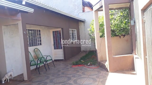 Casa, 3 quartos, 10 m² - Foto 8