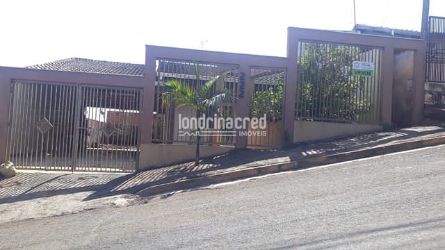 Casa, 3 quartos, 10 m² - Foto 1