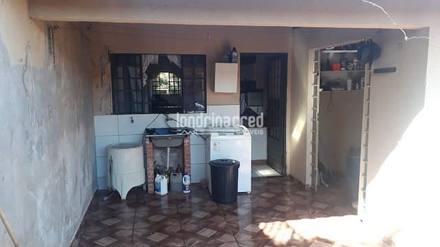 Casa, 3 quartos, 10 m² - Foto 7