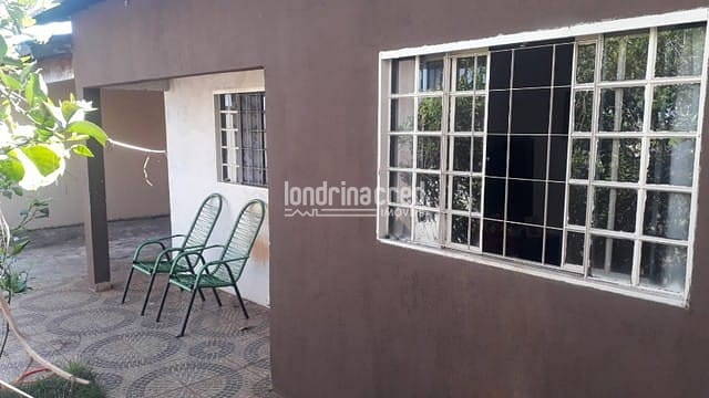 Casa, 3 quartos, 10 m² - Foto 9