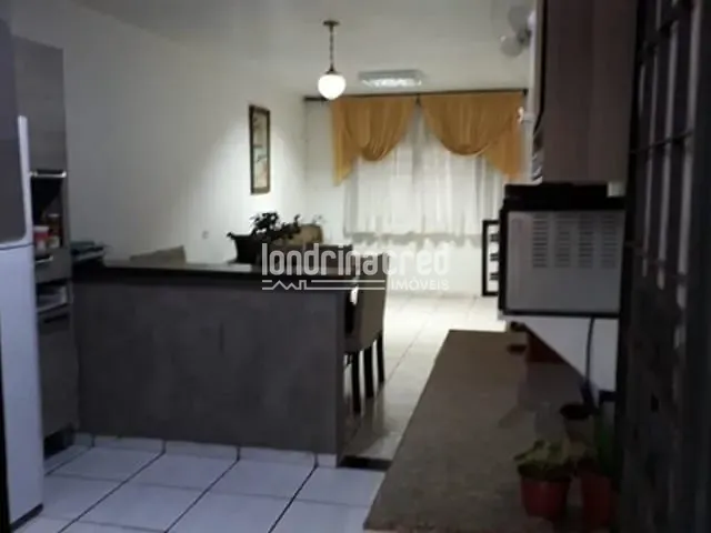 Casa com 160m² 3 quartos e 1 banheiro, à venda, no bairro Jardim Nova Cambé em Cambé