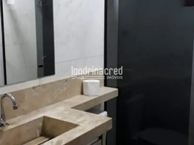 Casa com 160m² 3 quartos e 1 banheiro, à venda, no bairro Jardim Nova Cambé em Cambé