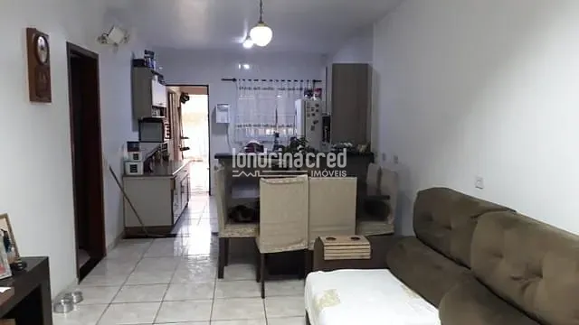 Casa, 3 quartos, 10 m² - Foto 13