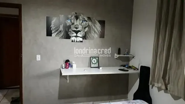 Casa, 3 quartos, 10 m² - Foto 11