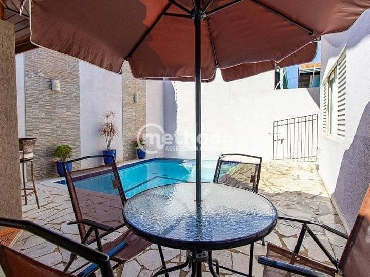 Casa, 3 quartos, 128 m² - Foto 14