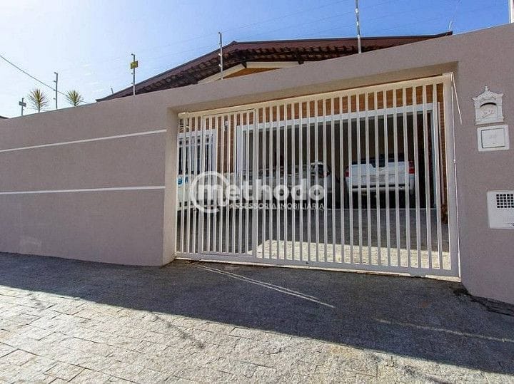 Casa, 3 quartos, 128 m² - Foto 3