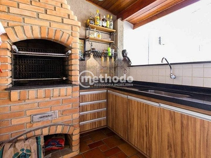 Casa, 3 quartos, 128 m² - Foto 13