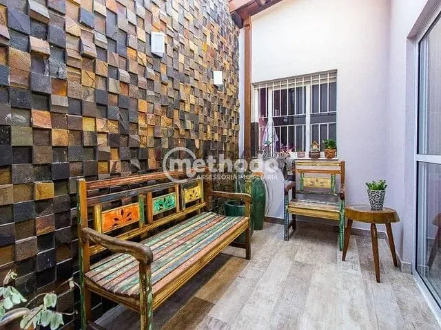 Casa com 250m² 3 quartos e 3 banheiros, à venda, no bairro Jardim Boa Esperança em Campinas
