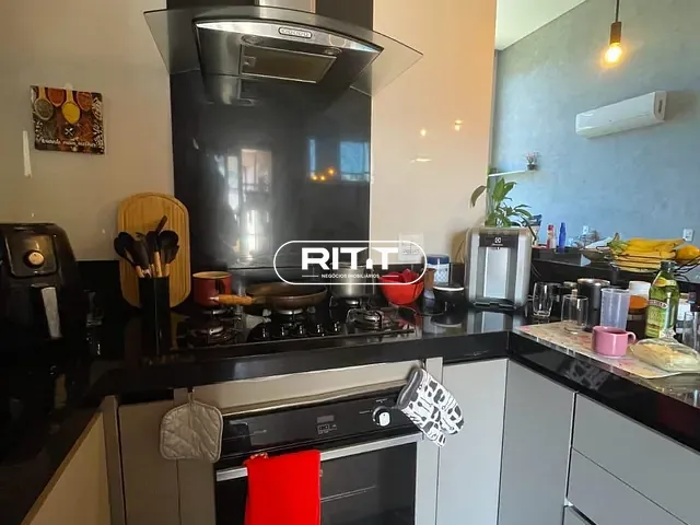 Casa com 200m² 3 quartos e 3 banheiros, à venda, no bairro Vila Monte Alegre em Paulínia