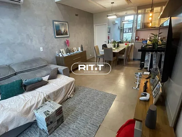 Casa com 200m² 3 quartos e 3 banheiros, à venda, no bairro Vila Monte Alegre em Paulínia