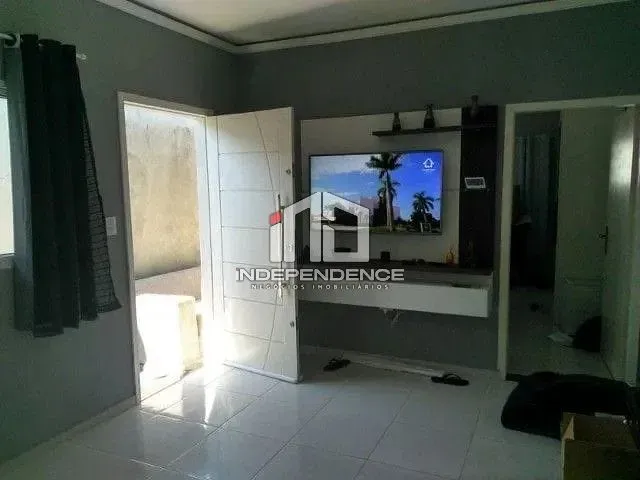 Casa, 2 quartos, 60 m² - Foto 1